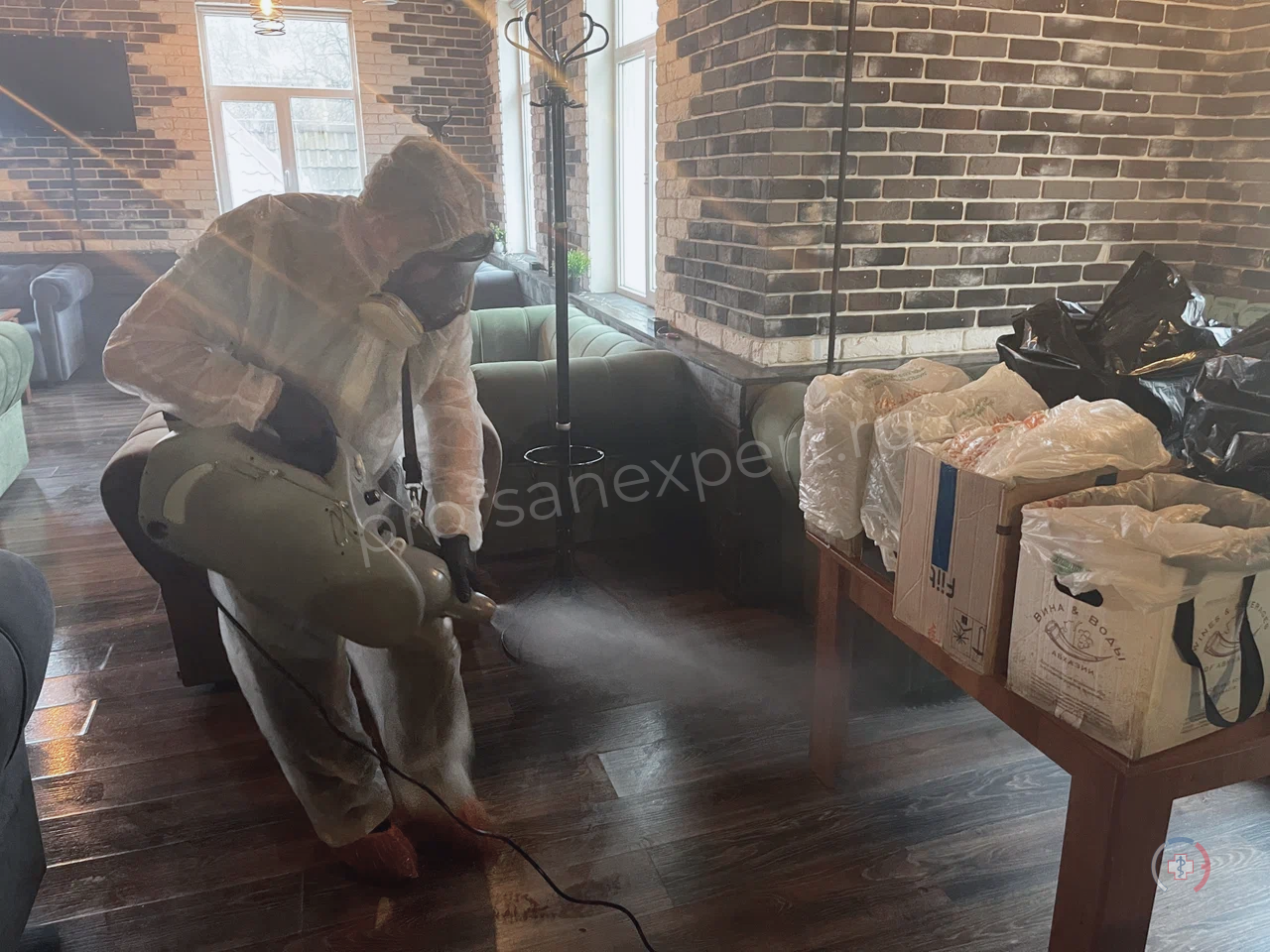 Галерея